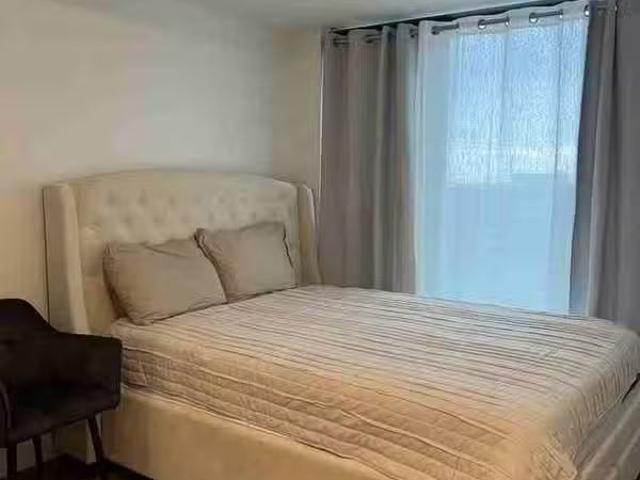 Condo for rent in St. Leonard's, Quebec