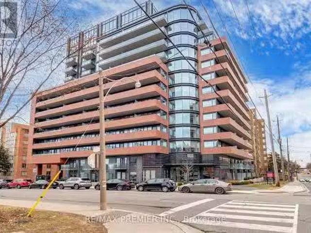 Apartment for rent in Toronto, Golden Horseshoe