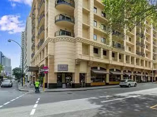 Apartment for rent in Cockburn, Western Australia