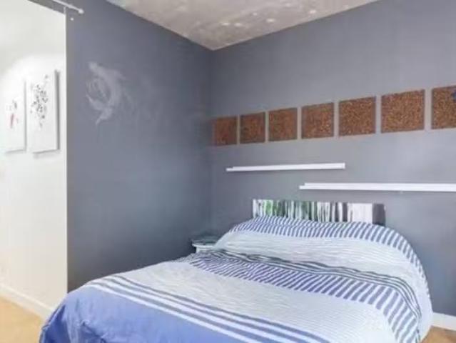 Condo for rent in Vancouver, British Columbia