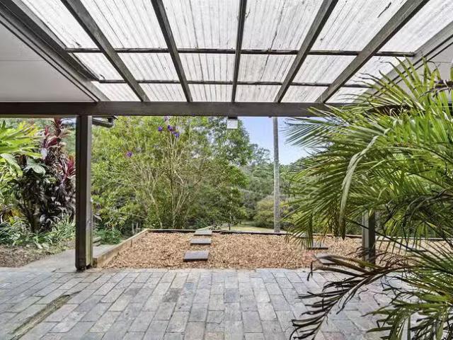 House for rent in Round Mountain, New South Wales