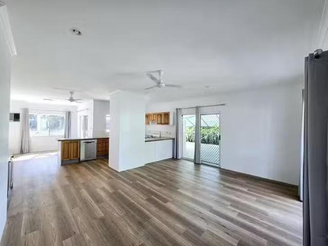 House for rent in Mount Sheridan, Queensland