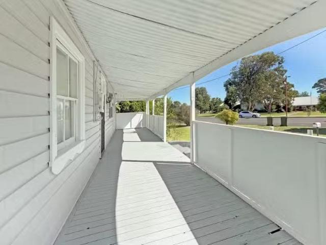 House for rent in Coonabarabran, New South Wales