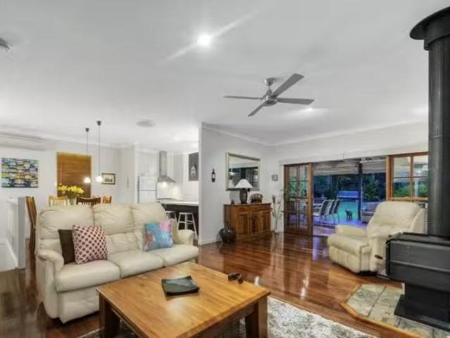 House for rent in Toombul, Queensland