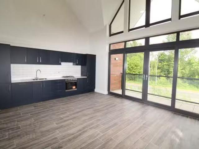 Apartment to rent