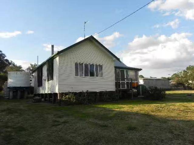 House for rent in Southbrook, Queensland