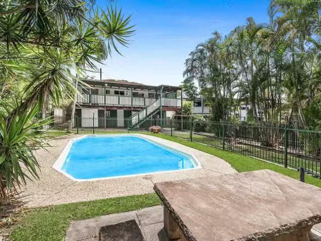 House for rent in Toombul, Queensland
