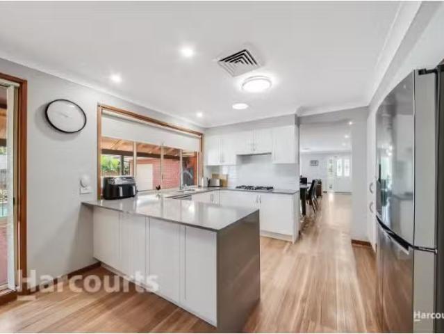 House for rent in Sydney, New South Wales