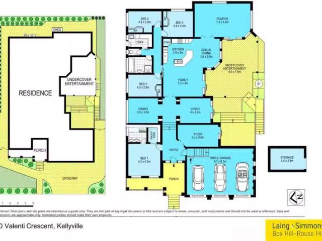 House for rent in Sydney, New South Wales