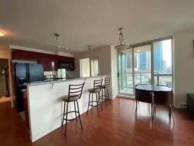 House for rent in Vancouver, British Columbia