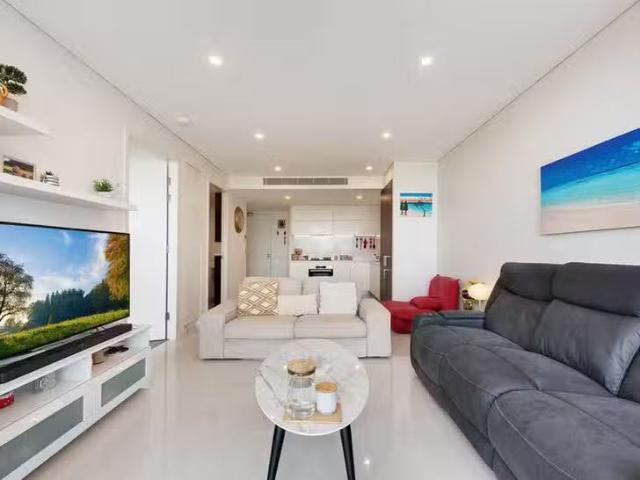 Apartment for rent in Sydney, New South Wales