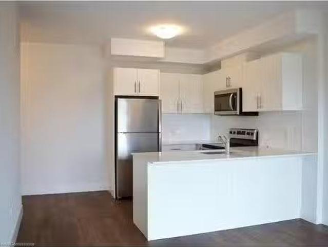 Apartment for rent in Kitchener, Ontario