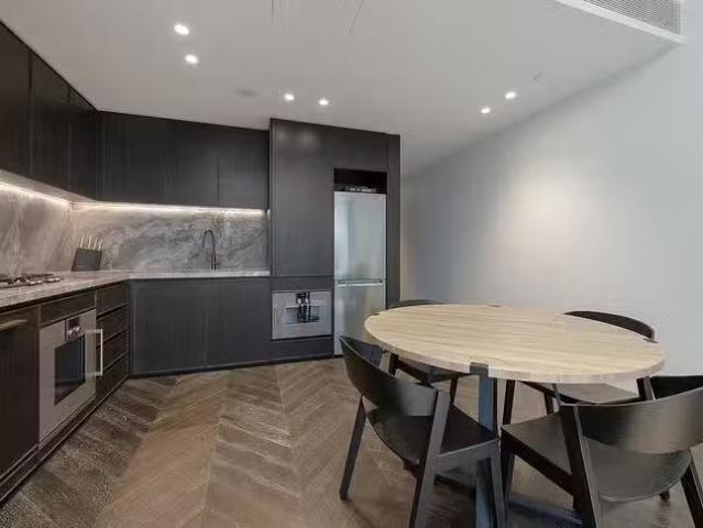Apartment for rent in North Sydney, New South Wales