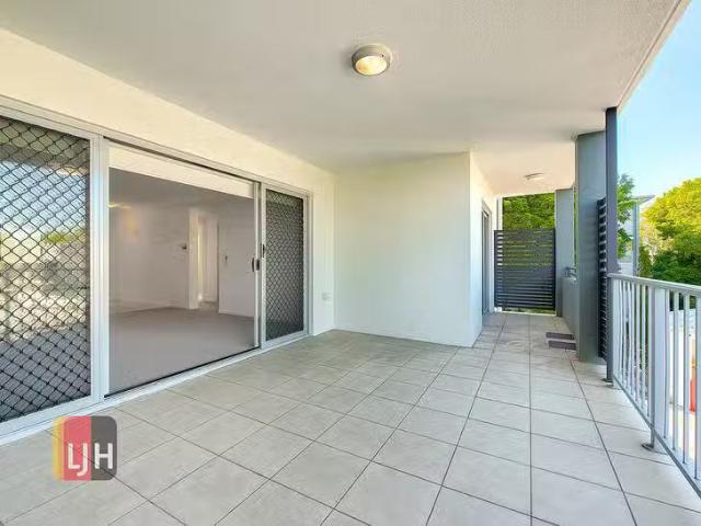 Apartment for rent in Toombul, Queensland