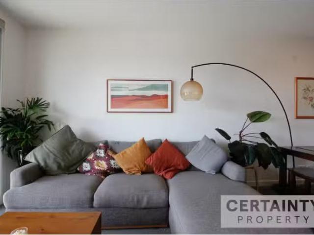 Apartment for rent in Australian Capital Territory