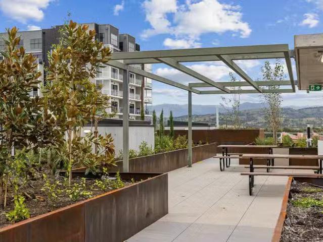 Apartment for rent in Greenway, Australian Capital Territory