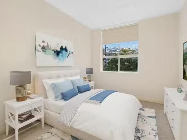 Apartment for rent in Toombul, Queensland