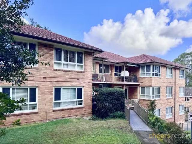 Apartment for rent in Sydney, New South Wales