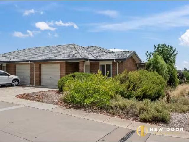 Condo for rent in Macgregor, Australian Capital Territory