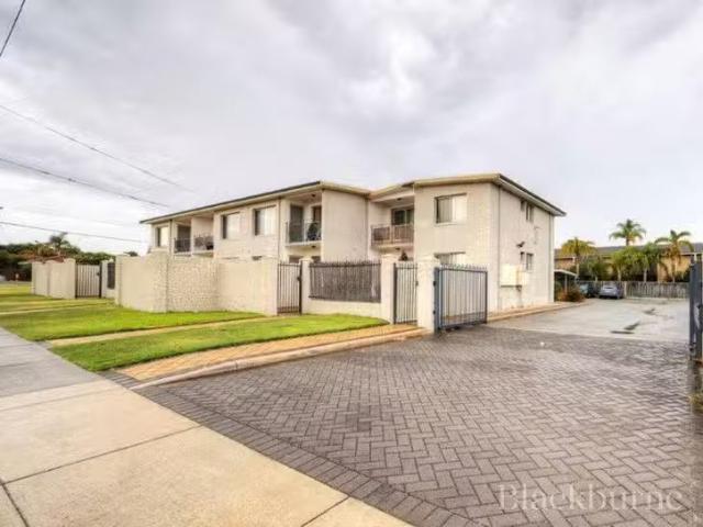 Apartment for rent in Osborne Park, Western Australia