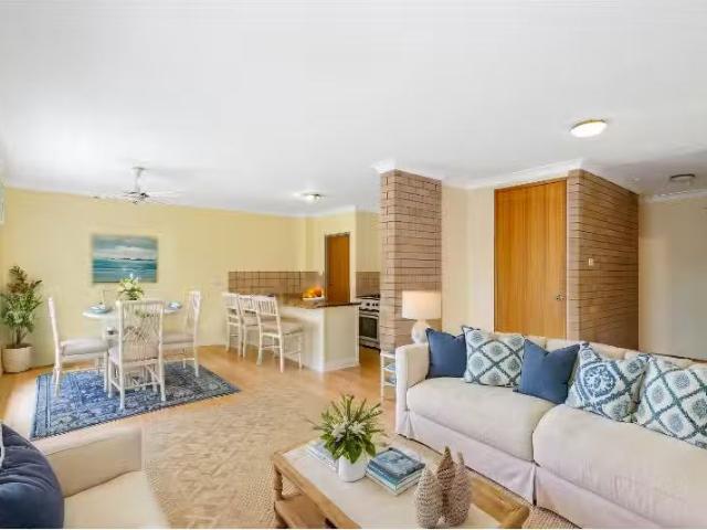 Apartment for rent in Nelson Bay, New South Wales