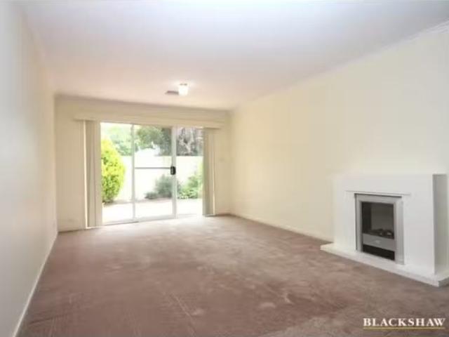 Condo for rent in Florey, Australian Capital Territory