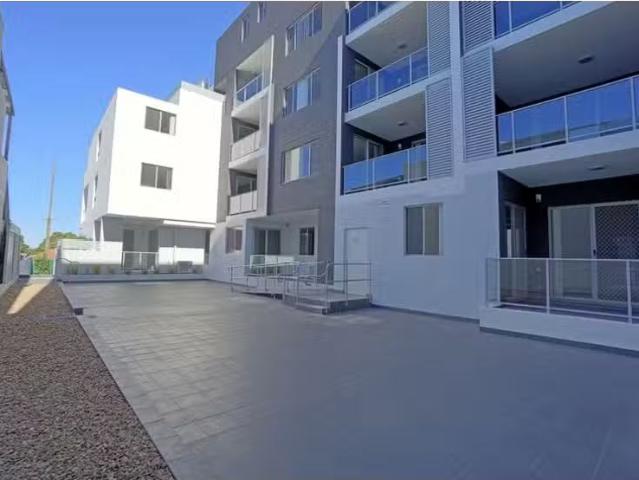 Apartment for rent in Canterbury, New South Wales
