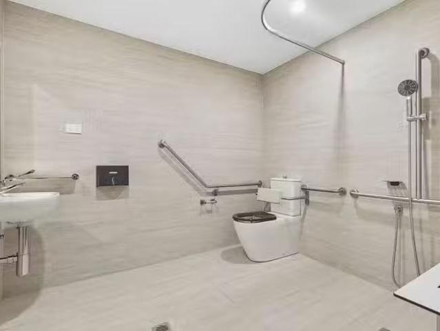 Apartment for rent in Wilson, Western Australia