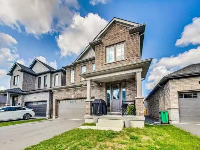 Condo for rent in Peterborough, Ontario