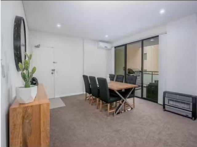 Apartment for rent in Northmead, New South Wales