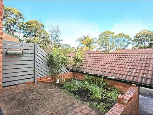 Condo for rent in New South Wales