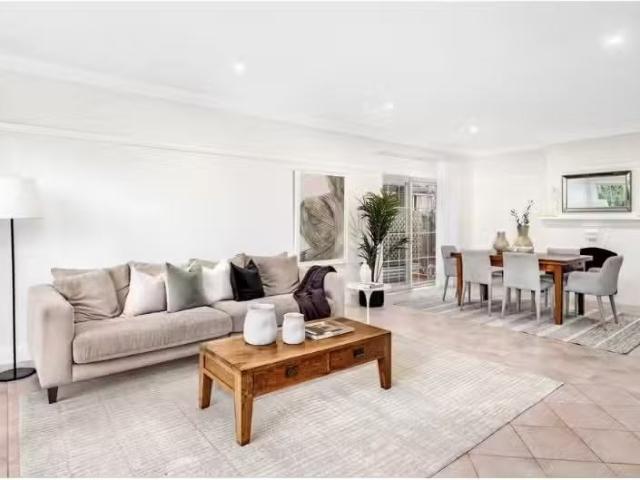 House for rent in Willoughby, New South Wales