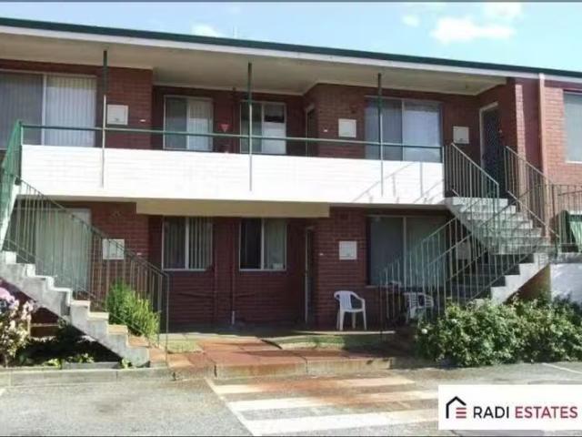 Apartment for rent in Stirling, Western Australia