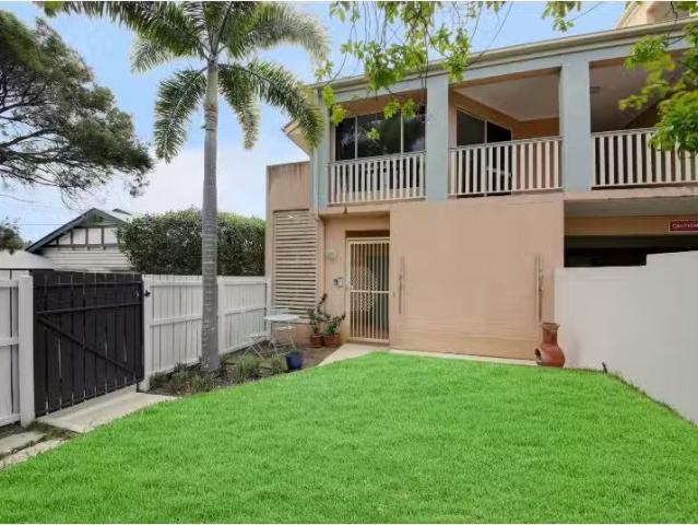 Condo for rent in Toombul, Queensland