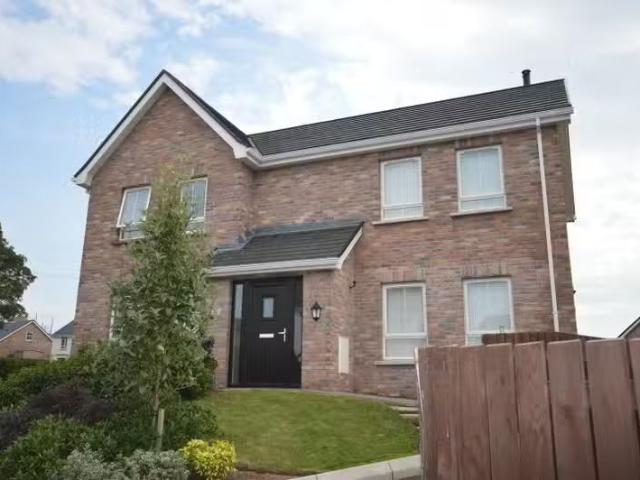 House to rent in Strand, South Tipperary