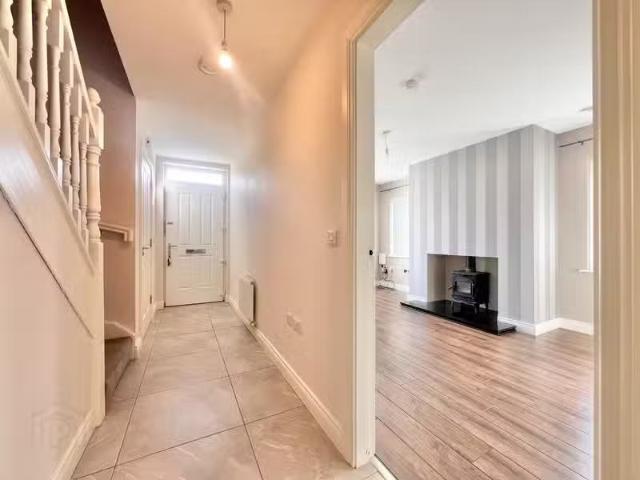 House to rent