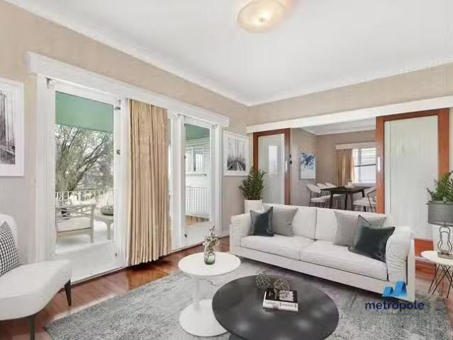 House for rent in Toombul, Queensland