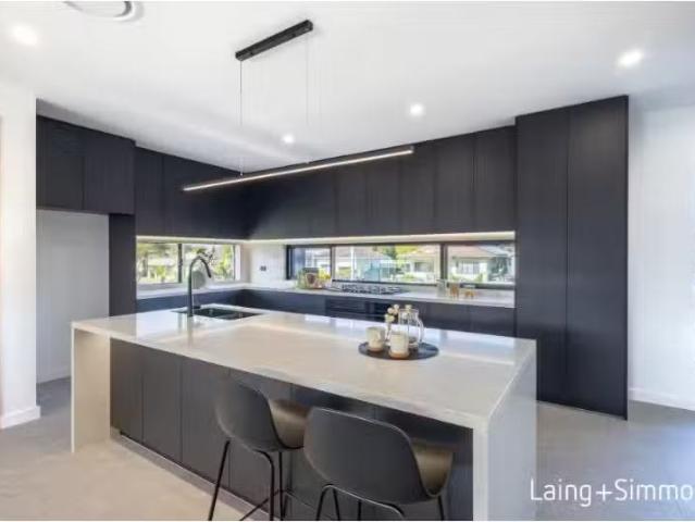 Condo for rent in Sydney, New South Wales