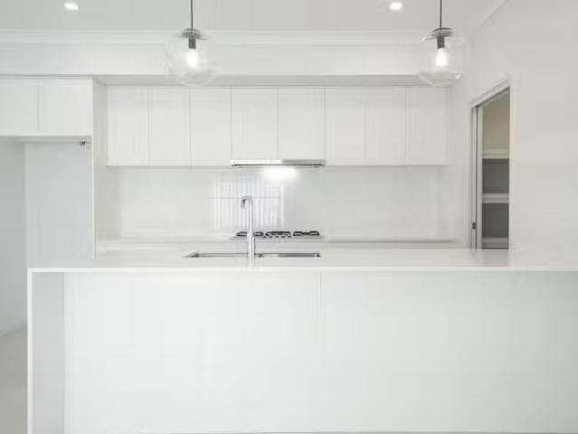 House for rent in Sydney, New South Wales