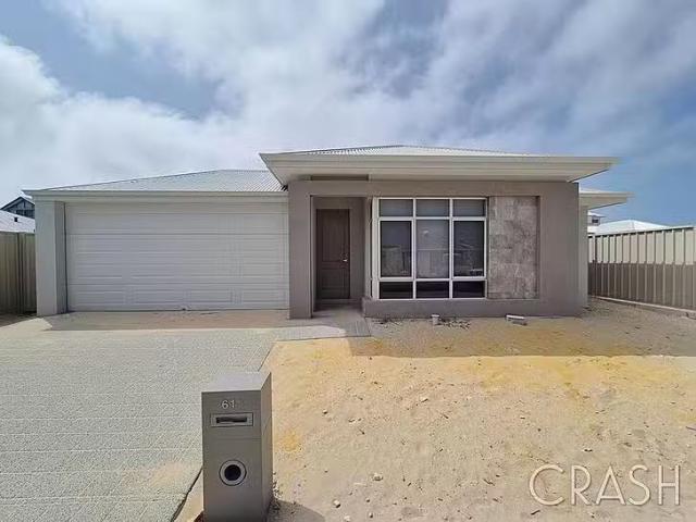 House for rent in Yanchep, Western Australia