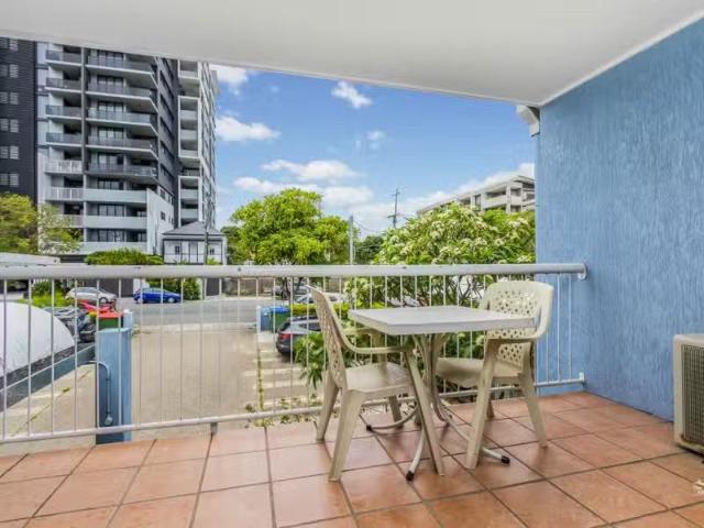 Apartment for rent in Toombul, Queensland
