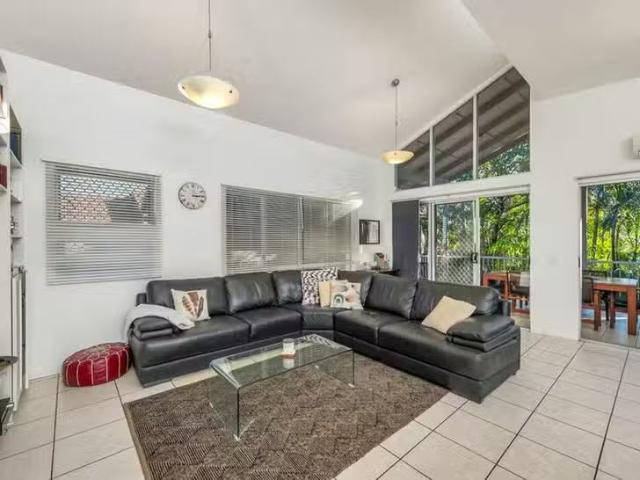Apartment for rent in Toombul, Queensland