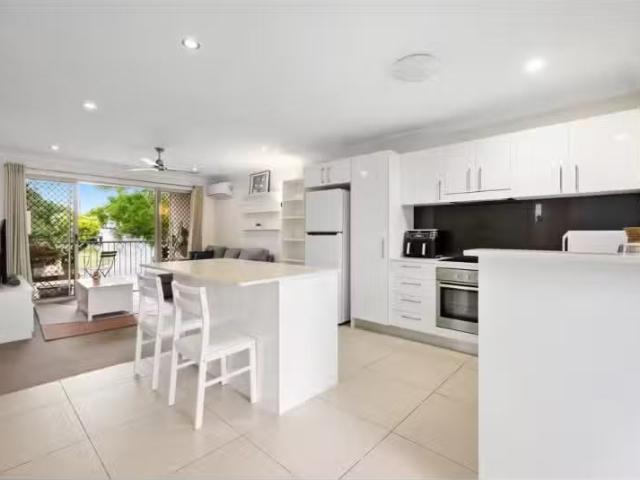 Apartment for rent in Toombul, Queensland