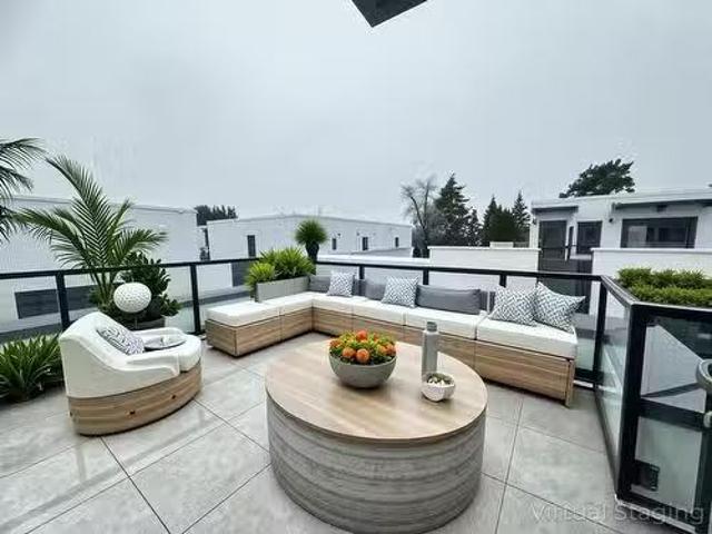 House for rent in Vancouver, British Columbia