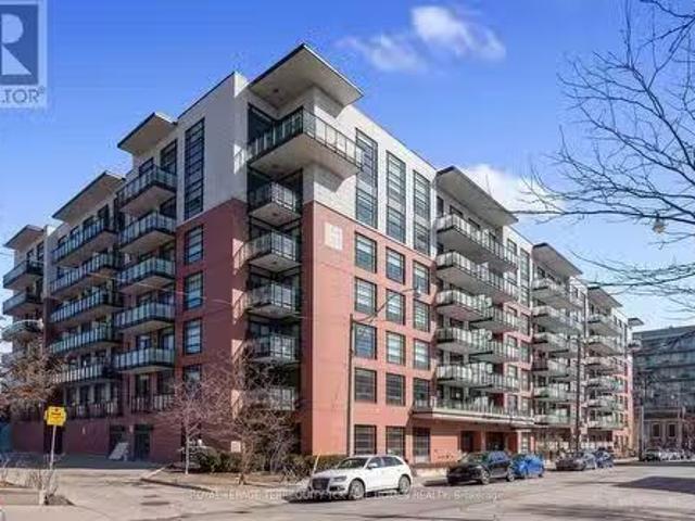 Apartment for rent in Woburn, Ontario