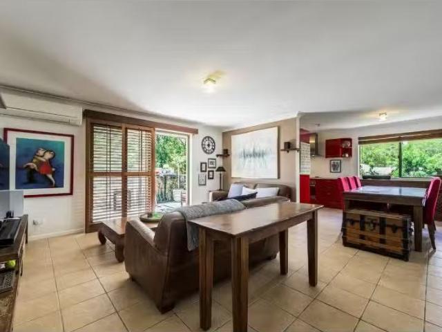Apartment for rent in Toombul, Queensland