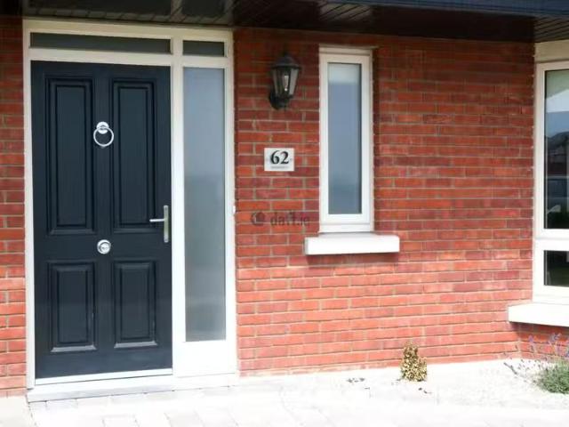 House to rent