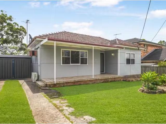 House for rent in Sydney, New South Wales