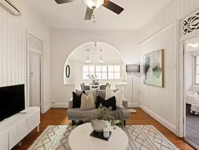 House for rent in Toombul, Queensland