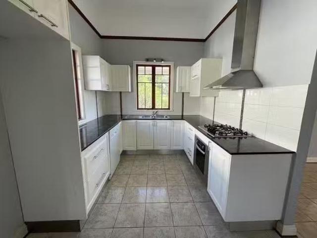 Apartment for rent in Toombul, Queensland